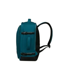 American Tourister Take2Cabin Casual Backpack MS totally teal