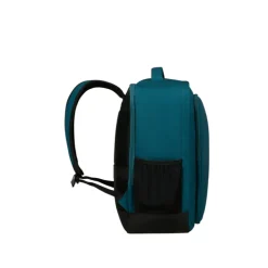 American Tourister Take2Cabin Casual Backpack MS totally teal