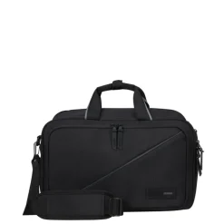 American Tourister TAKE2CABIN 3-Way Boarding Bag black