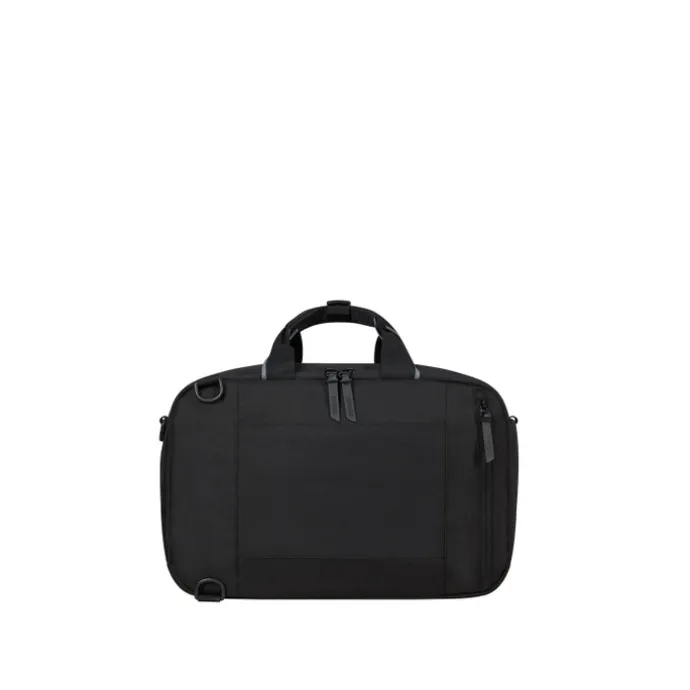 American Tourister TAKE2CABIN 3-Way Boarding Bag black