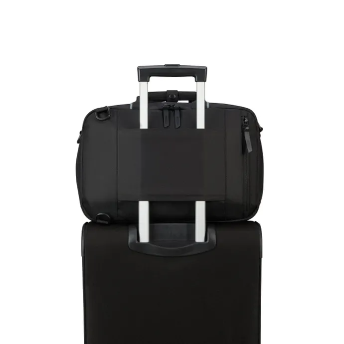 American Tourister TAKE2CABIN 3-Way Boarding Bag black
