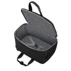 American Tourister TAKE2CABIN 3-Way Boarding Bag black