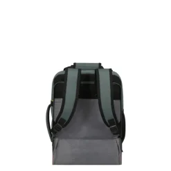 American Tourister Take2Cabin Backpack/Wheels MS dark forest