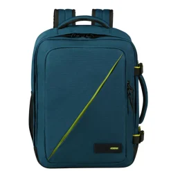 American Tourister TAKE2CABIN Casual Backpack MS harbor blue