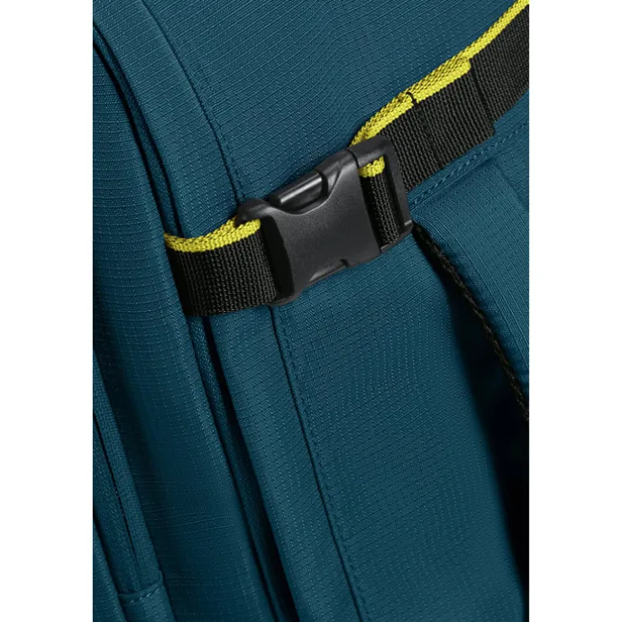 American Tourister TAKE2CABIN Casual Backpack MS harbor blue