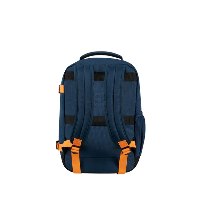 American Tourister TAKE2CABIN Casual Backpack S navy/radiant orange