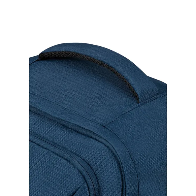 American Tourister TAKE2CABIN Casual Backpack S navy/radiant orange