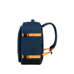 American Tourister TAKE2CABIN Casual Backpack S navy/radiant orange
