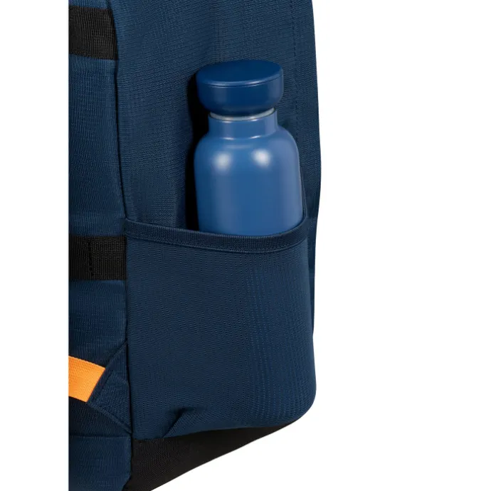 American Tourister TAKE2CABIN Casual Backpack S navy/radiant orange