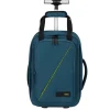 American Tourister TAKE2CABIN Wheeled Backpack S harbor blue