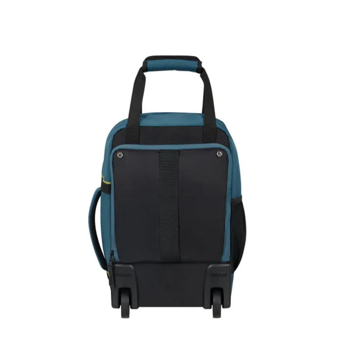 American Tourister TAKE2CABIN Wheeled Backpack S harbor blue