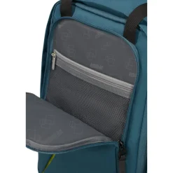 American Tourister TAKE2CABIN Wheeled Backpack S harbor blue