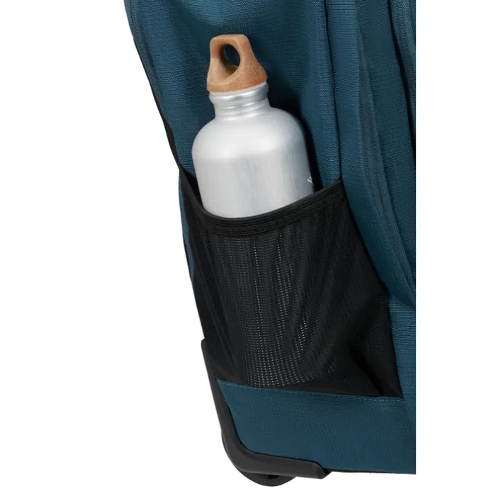 American Tourister TAKE2CABIN Wheeled Backpack S harbor blue