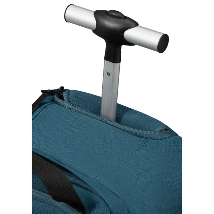 American Tourister TAKE2CABIN Wheeled Backpack S harbor blue
