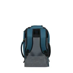 American Tourister TAKE2CABIN Wheeled Backpack S harbor blue