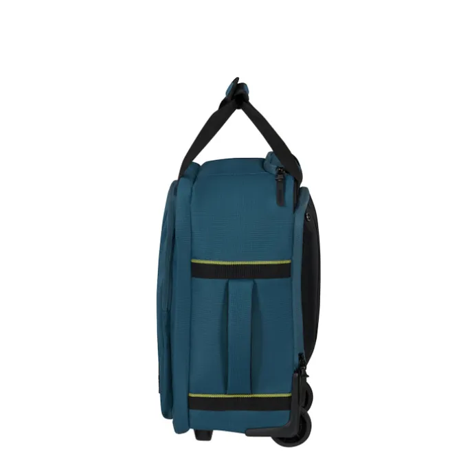 American Tourister TAKE2CABIN Wheeled Backpack S harbor blue