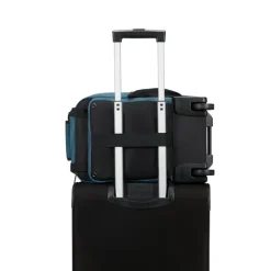 American Tourister TAKE2CABIN Wheeled Backpack S harbor blue