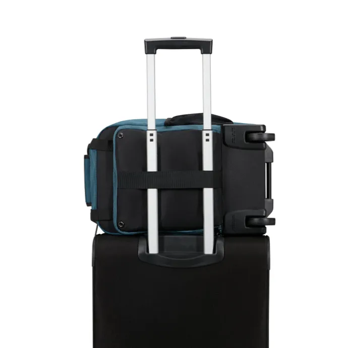 American Tourister TAKE2CABIN Wheeled Backpack S harbor blue