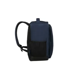 American Tourister Take2Cabin Casual Backpack S dark navy