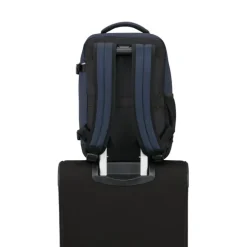 American Tourister Take2Cabin Casual Backpack S dark navy