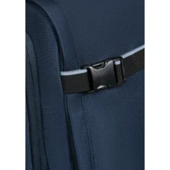 American Tourister Take2Cabin Casual Backpack S dark navy