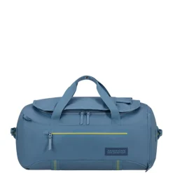 American Tourister Trailgo Duffle M coronet blue
