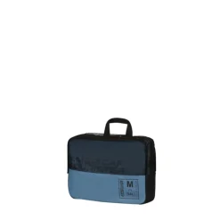 American Tourister Trailgo Duffle M coronet blue