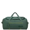 American Tourister Trailgo Duffle M dark forest