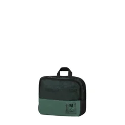 American Tourister Trailgo Duffle M dark forest