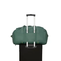 American Tourister Trailgo Duffle M dark forest