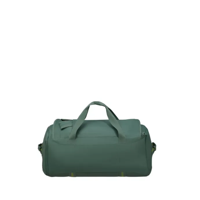 American Tourister Trailgo Duffle M dark forest