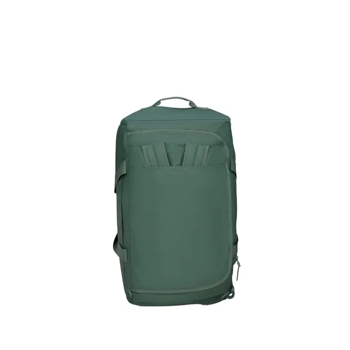 American Tourister Trailgo Duffle M dark forest
