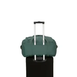 American Tourister Trailgo Duffle S dark forest