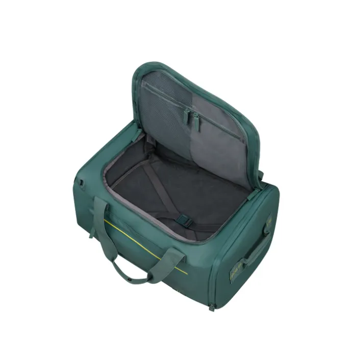 American Tourister Trailgo Duffle S dark forest