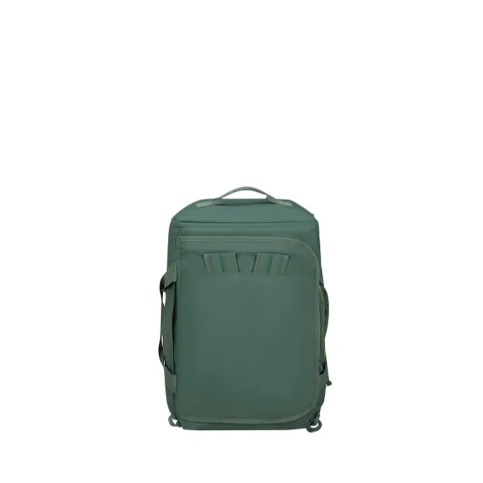 American Tourister Trailgo Duffle S dark forest