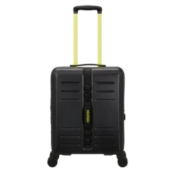 American Tourister Trailon Spinner 55/20 TSA black