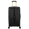 American Tourister Trailon Trunk 73/27 TSA black