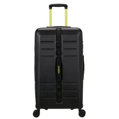 American Tourister Trailon Trunk 73/27 TSA black