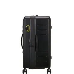 American Tourister Trailon Trunk 73/27 TSA black