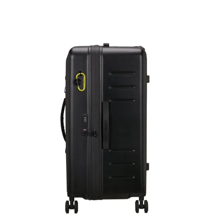 American Tourister Trailon Trunk 73/27 TSA black