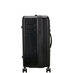 American Tourister Trailon Trunk 73/27 TSA black