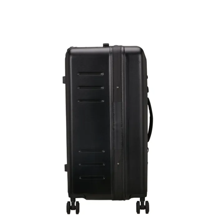 American Tourister Trailon Trunk 73/27 TSA black