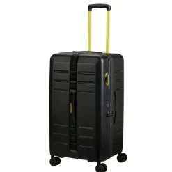 American Tourister Trailon Trunk 73/27 TSA black