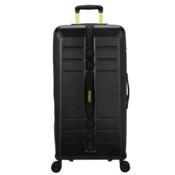 American Tourister Trailon Trunk 80/30 TSA black