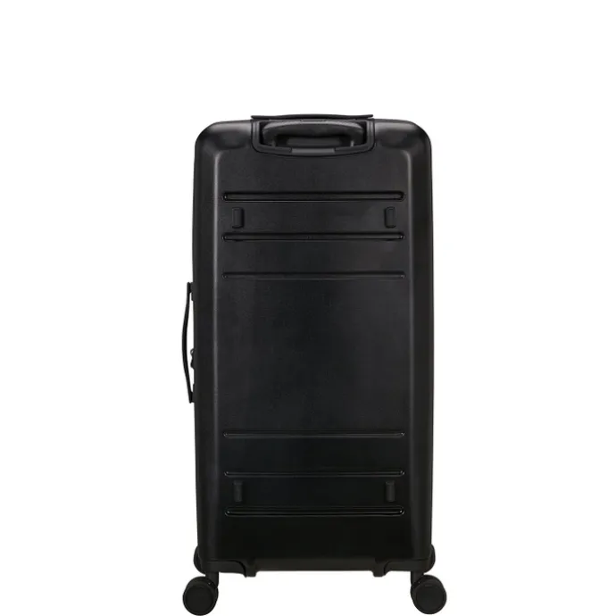 American Tourister Trailon Trunk 80/30 TSA black