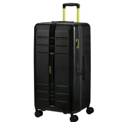 American Tourister Trailon Trunk 80/30 TSA black
