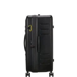 American Tourister Trailon Trunk 80/30 TSA black