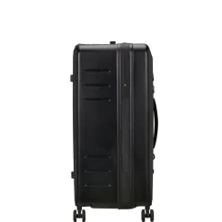 American Tourister Trailon Trunk 80/30 TSA black
