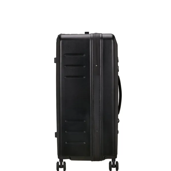 American Tourister Trailon Trunk 80/30 TSA black