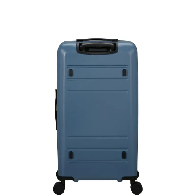 American Tourister Trailon Trunk 73/27 TSA coronet blue